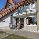 Zur Kajuete * Friedrichskoog