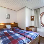 Zur Kajuete Apartament Friedrichskoog