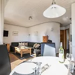 Apartament Zur Kajuete Friedrichskoog