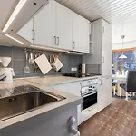 Zur Kajuete Apartament