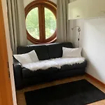 شقة Zur Kajuete *