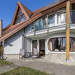 Zur Kajuete