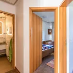 Zur Kajuete Apartament