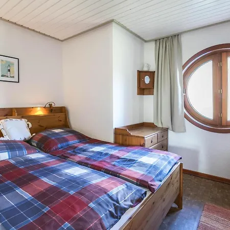 Apartment Zur Kajuete *