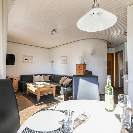 아파트 Zur Kajuete 프라이드리흐스쿤크