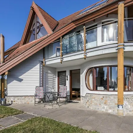 Zur Kajuete Friedrichskoog