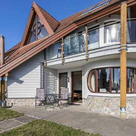 Zur Kajuete Friedrichskoog