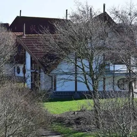 아파트 Zur Kajuete 프라이드리흐스쿤크