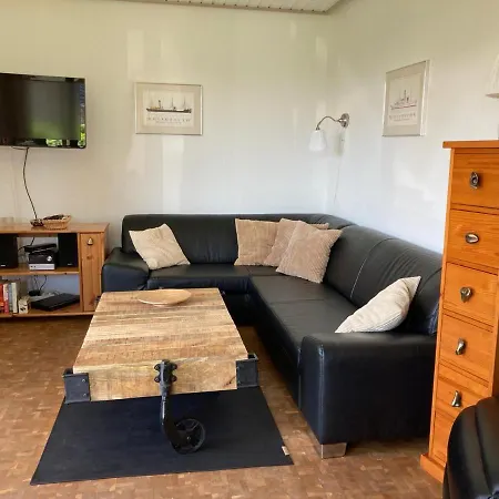 Apartment Zur Kajuete