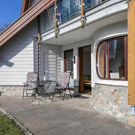 Apartamento Zur Kajuete