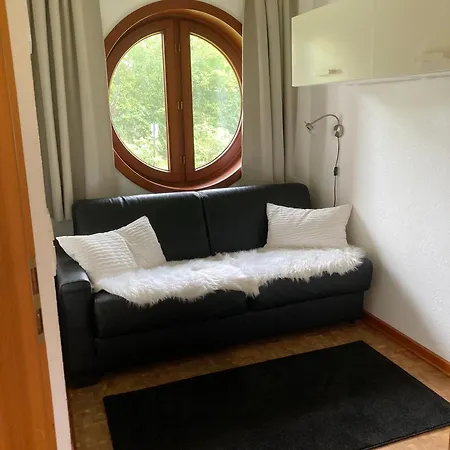 Apartment Zur Kajüte *