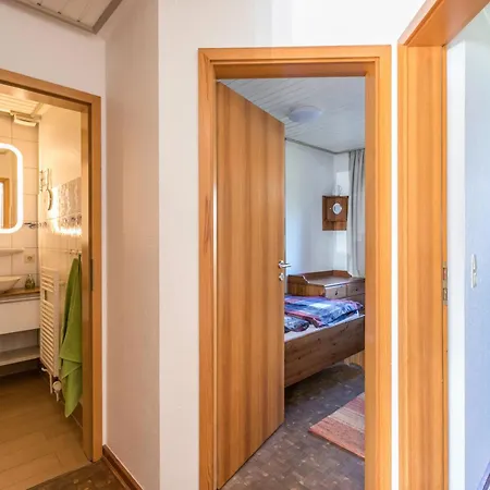 Zur Kajüte Apartment