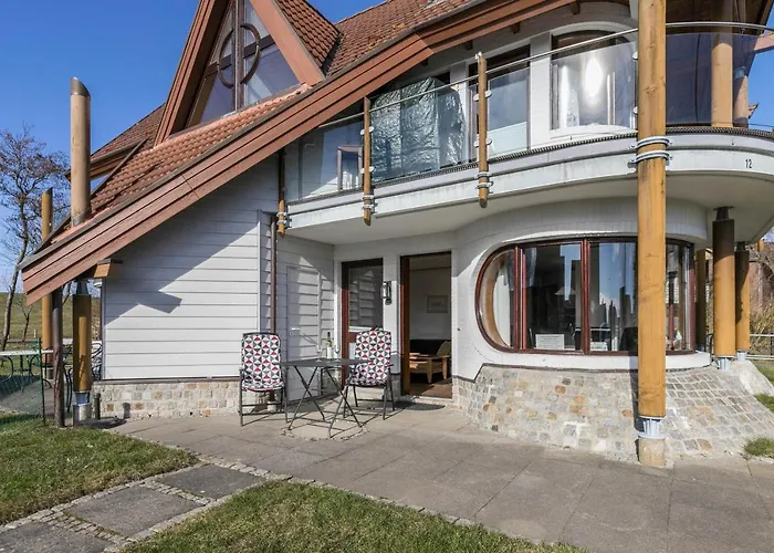 Zur Kajuete * Friedrichskoog