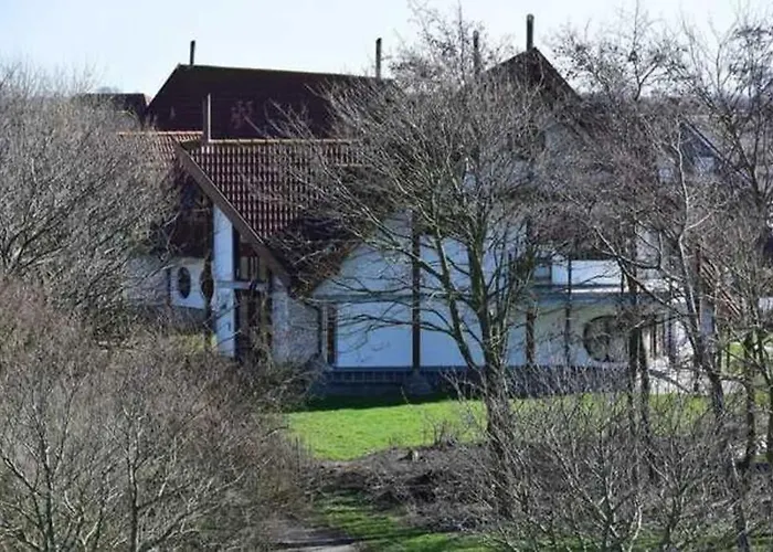 Appartamento Zur Kajuete Friedrichskoog