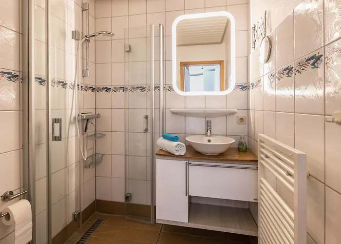 Zur Kajuete Friedrichskoog